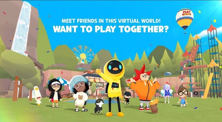 Play Together Mod APK