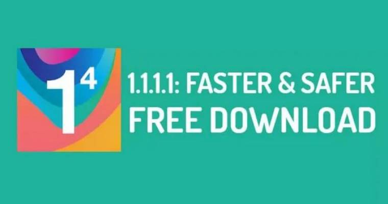 1.1.1.1	VPN Mod Apk