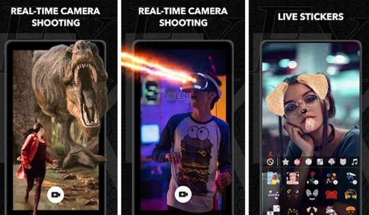 FX Master Mod APK