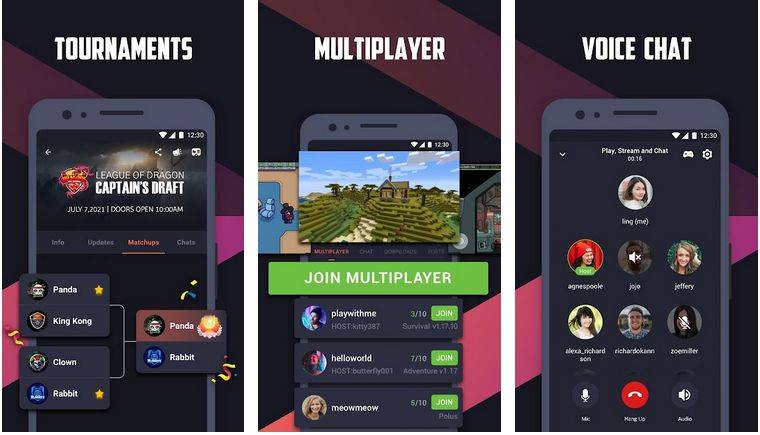 Omlet Arcade Mod APK