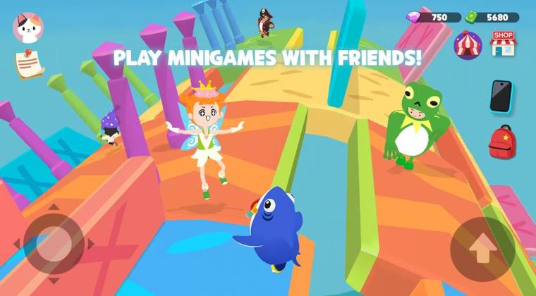 Play Together Mod APK