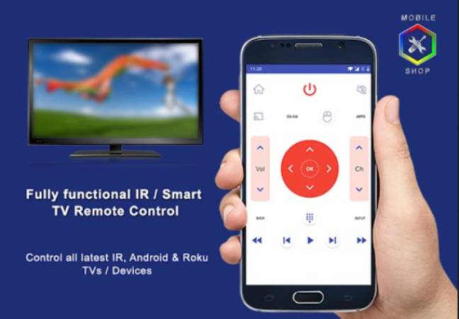 IR Mod APK Download