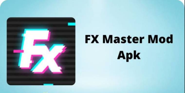 FX Master Mod APK