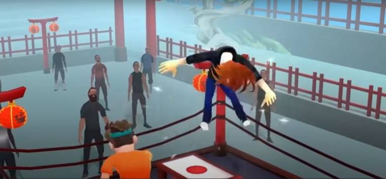 Slap King Mod APK