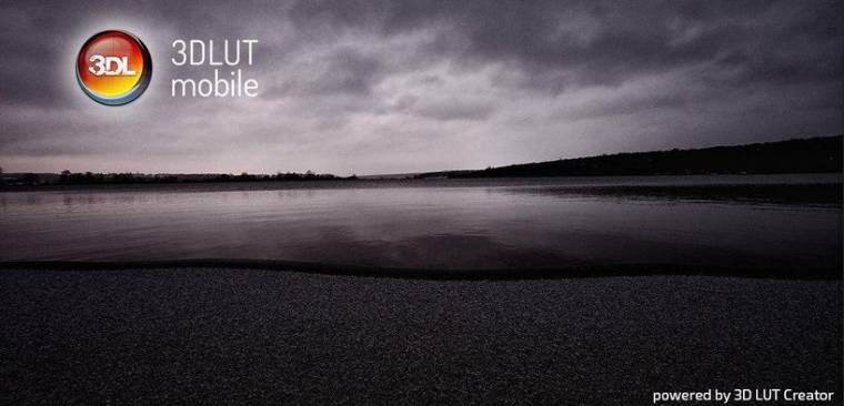 3D Lut Mod APK