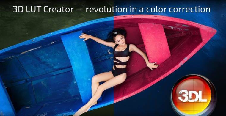 3D Lut Mod APK