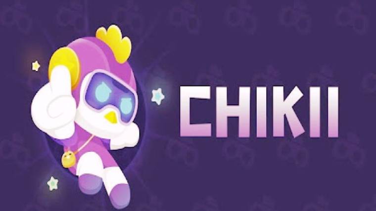 Chikki Mod APK