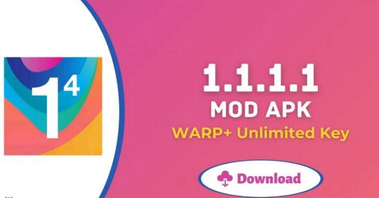 1.1.1.1	VPN Mod Apk