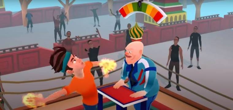 Slap King Mod APK