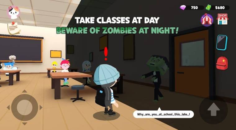 Play Together Mod APK