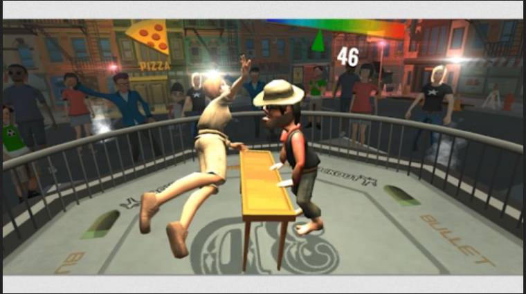 Slap King Mod APK