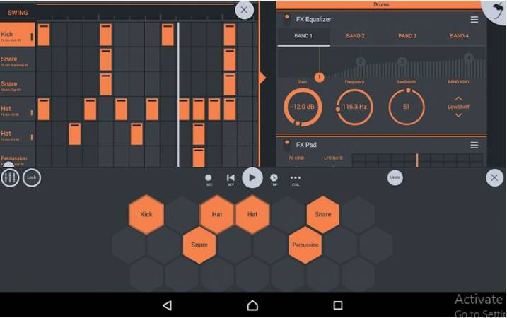 FL Studio Mod APK
