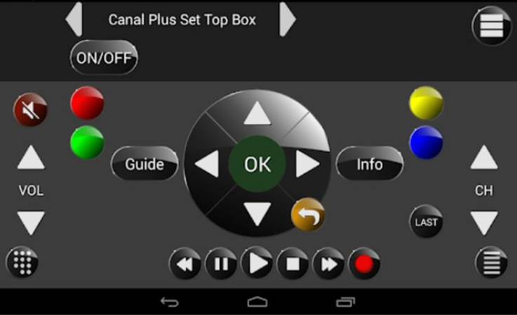 IR Mod APK Download