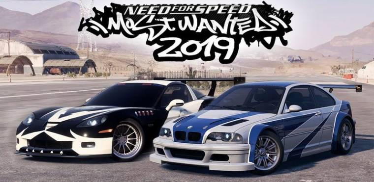 Download do APK de Need for Speed Most Wanted 2019 para Android