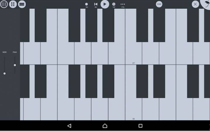 FL Studio Mod APK