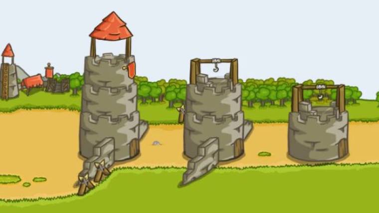 Grow Castle Mod APK