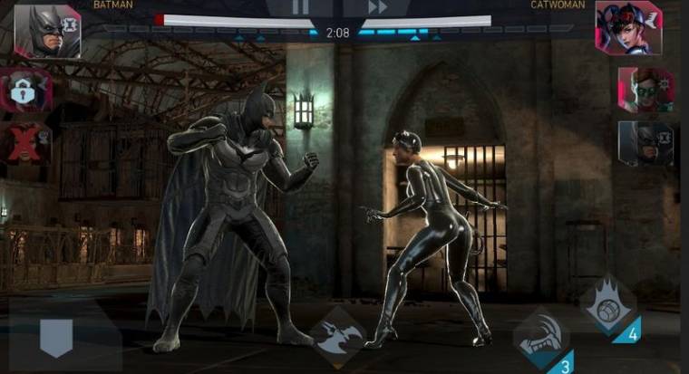 Injustice 2 Mod APK