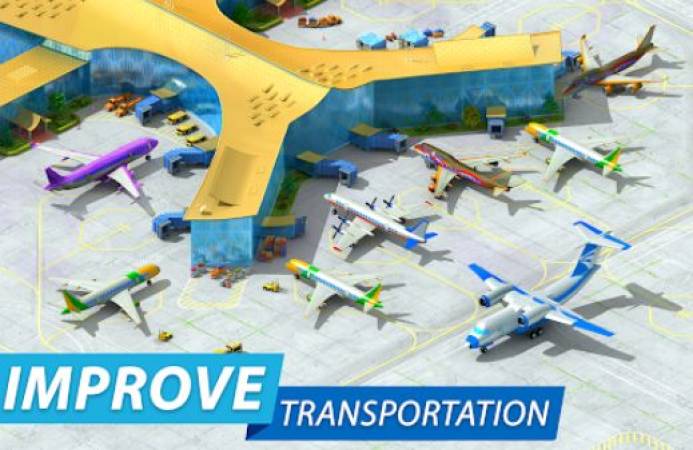 Megapolis Mod APK