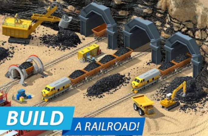 Megapolis Mod APK