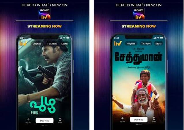 Sony Liv Mod Apk Download