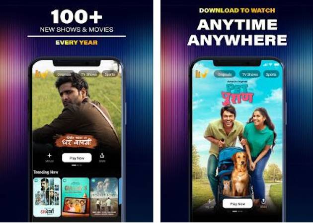 Sony Liv Mod Apk Download