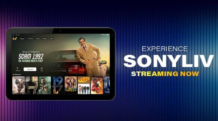 Sony Liv Mod Apk Download