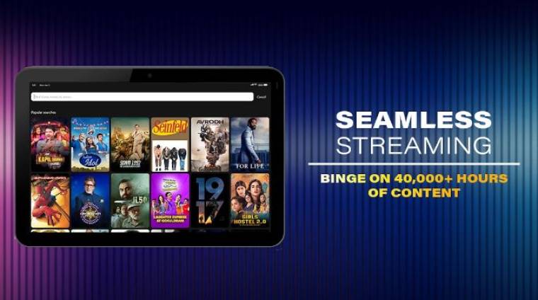 Sony Liv Mod Apk Download