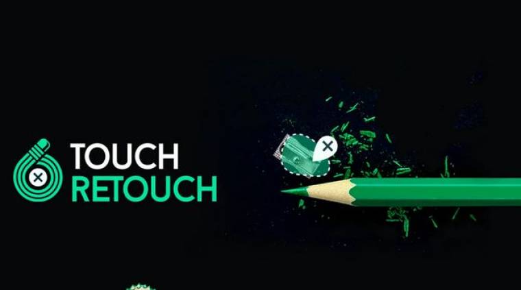 TouchRetouch APK