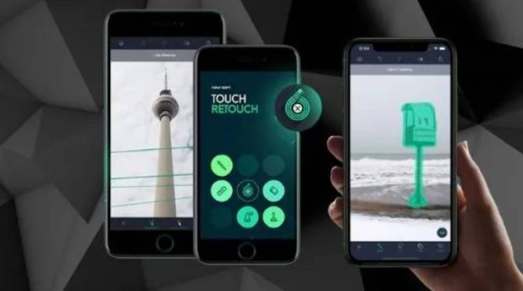 TouchRetouch APK