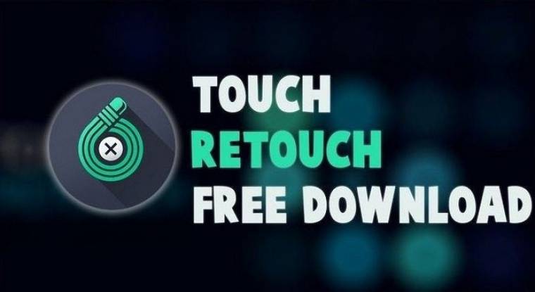 TouchRetouch APK