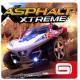 Asphalt Xtreme Mod Apk