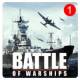 BATTLE OF WARSHIPS Mod Apk