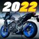 Motorbike Traffic And Drag Racing Mod Apk