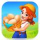 Télécharger Mod Aventure Ferme Familiale APK