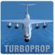 Turboprop Flight Simulator Mod Apk
