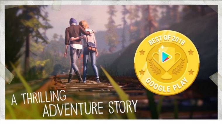 Life Is Strange Mod APK