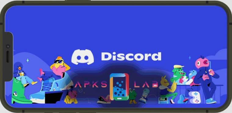 Discord Mod.