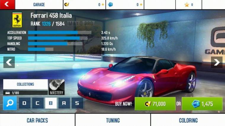 Asphalt 8 Mod APK (Dinheiro Infinito, Anti-ban) - Asphalt 8 Mod #asphalt8  #asphalt8modapk 