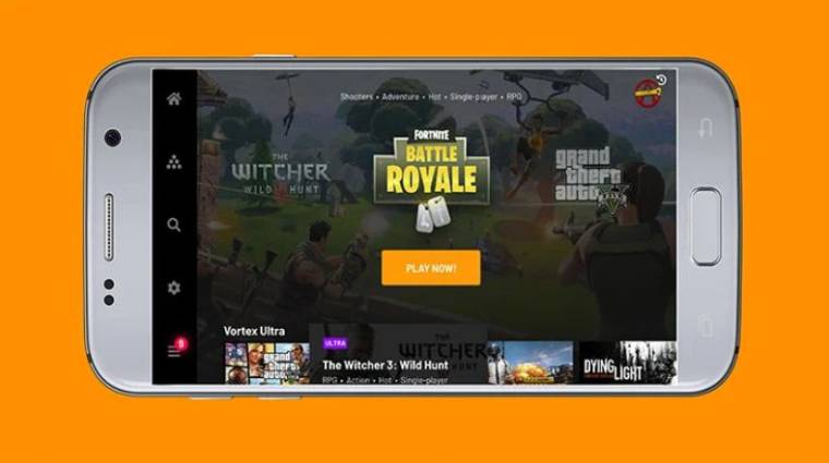 VORTEX PREMIUM MOD APK DOWNLOAD