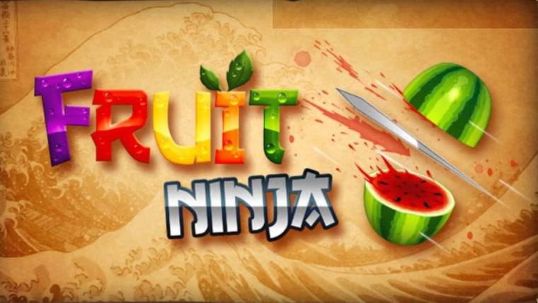 Download Fruit Ninja (MOD, Unlimited Money) 3.48.0 APK for android