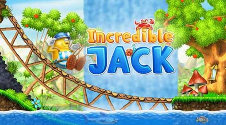 INCREDIBLE JACK MOD APK