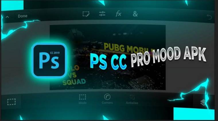 PS CC Mod APK