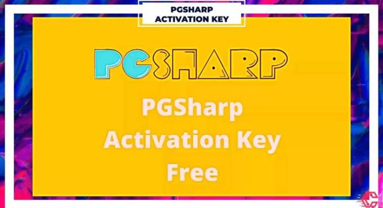 PGSHARP unlimited free key, joystick for pokemon go, how to get free  pgsharp key