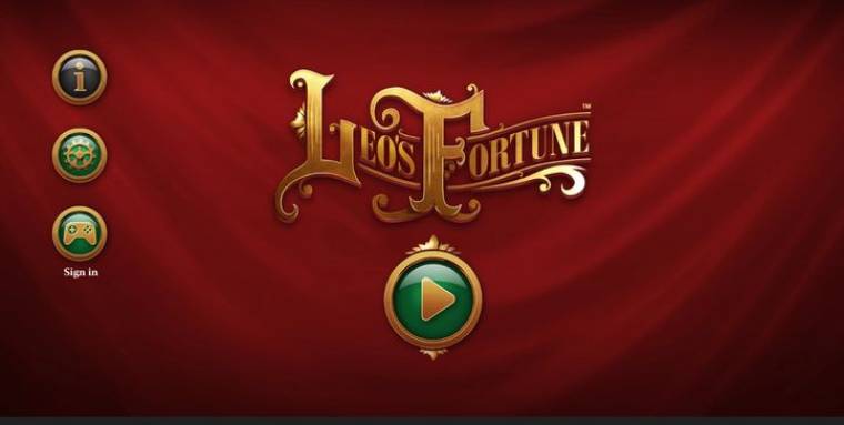 Leos Fortune Mod APK