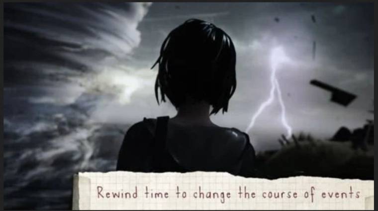 Life Is Strange Mod APK