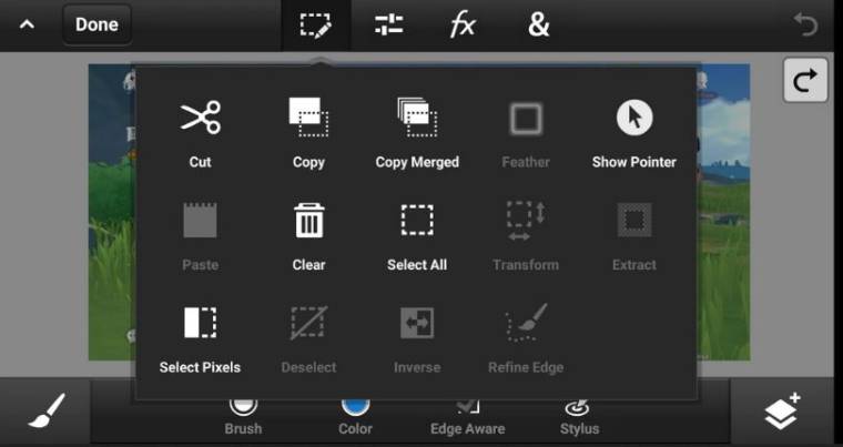 PS CC Mod APK