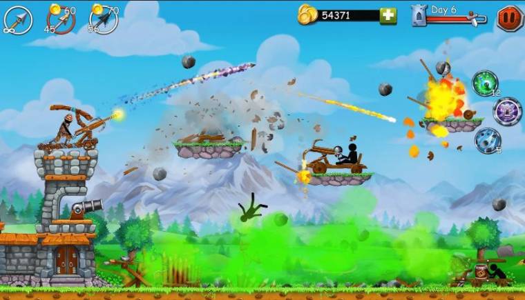 The Catapult v1.1.6 Apk Mod (Dinheiro Infinito) ⬇️LINK DO JOGO NO CANAL ⬇️   ⬇️MAIS JOGOS?VISITE, By lidygamer90