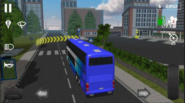 Public Transport Simulator Mod APK