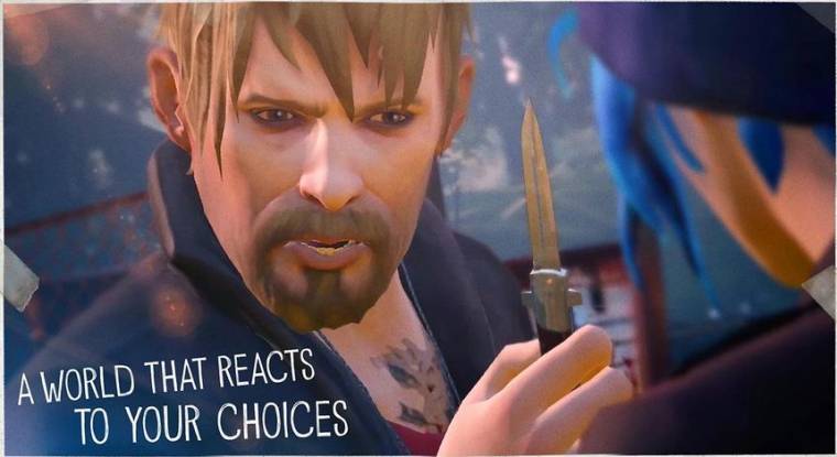 Life Is Strange Mod APK