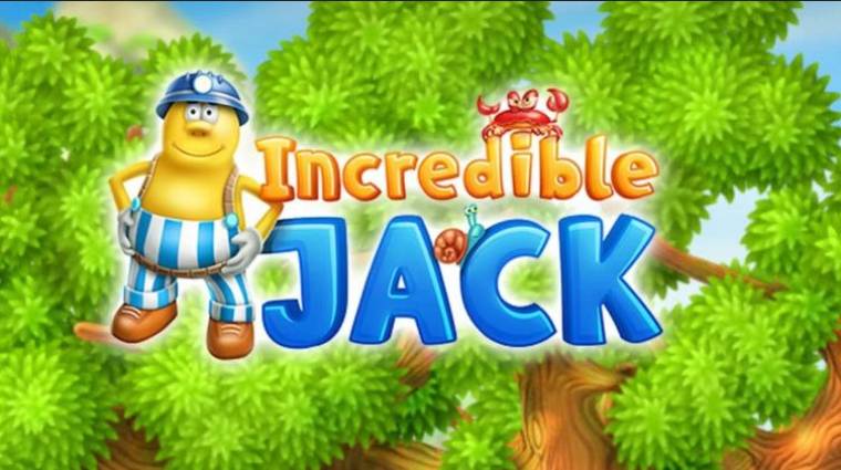 INCREDIBLE JACK MOD APK